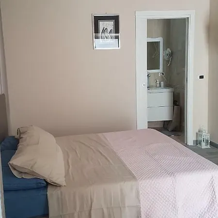 La Casa Di Silvana E Sofia קאסרטה