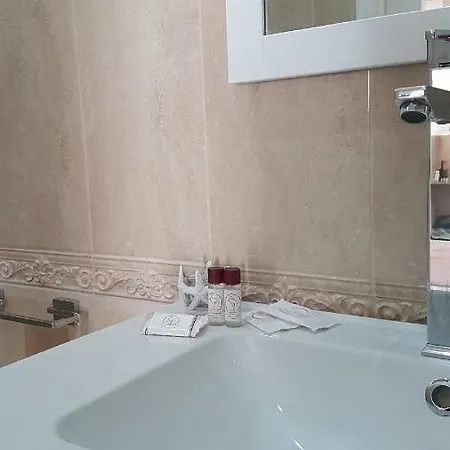La Casa Di Silvana E Sofia *