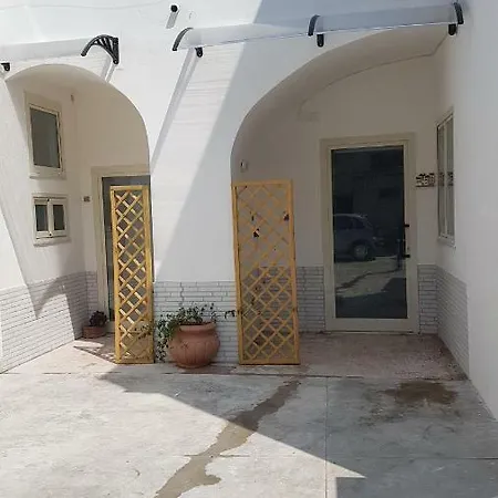 La Casa Di Silvana E Sofia קאסרטה