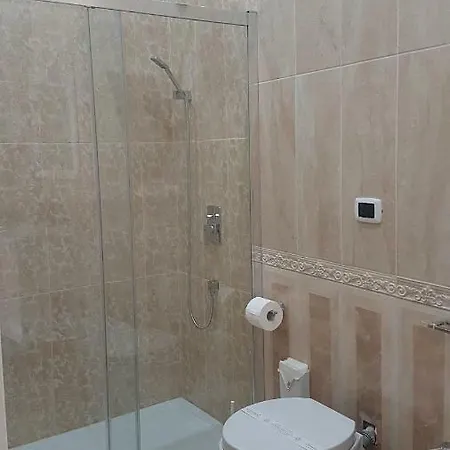 דירה La Casa Di Silvana E Sofia קאסרטה