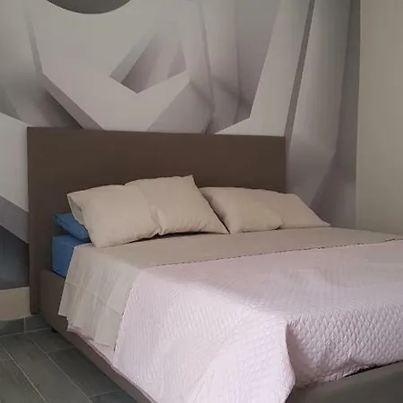La Casa Di Silvana E Sofia